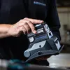SCANGRIP Nova 2 Connect, Schwarz, IP30, IK07, 16 W, COB Produktbild-Vorschau 18