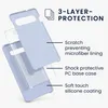 kwmobile Handyhülle für Samsung Galaxy S10 Hülle - Case Produktbild-Vorschau 2