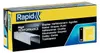 Rapid 11825700, Balík svorek, 4 mm, Upevnění, Štítkování, Náhled obrázku produktu 1