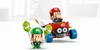 LEGO® Super Mario 72034 Baby Mario vs. Baby Luigi Produktbild-Vorschau 12