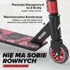 Apollo Hulajnoga Stunt Genius Pro 4.0 | Wytrzymała Podgląd zdjęcia produktu 3