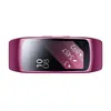 A pink Samsung Gear Fit 2 smartwatch is shown against a white background. Produktbild-Vorschau