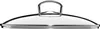 Fusiontec Wok Glasdeckel, 36 cm Produktbild-Vorschau 3