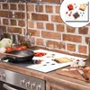 Herdabdeckplatten Glaskeramikkochfeld-Abdeckung Produktbild-Vorschau 5