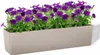 Lechuza Samozavlažovací truhlík Balconera Color 80 cm, Náhled obrázku produktu 7