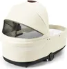 Gondola Cybex S Lux - Seashell Beige Podgląd zdjęcia produktu 4