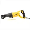 DeWALT DWE305PK-QS, Czarny, Żółty, 2800 spm, 2,9 cm, 28 cm, Podgląd zdjęcia produktu 3