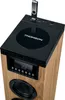 Boîte de nuit Thomson DS122CD Naturel-Noir Voir les images du produit 6