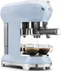 SMEG ECF01PBEU - Espressomaschine - 1 l - Gemahlener Kaffee Produktbild-Vorschau 9