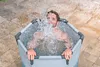 Bestway® LAY-Z-SPA® Eisbad Glacial Dip™ mit Filterpumpe Ø Produktbild-Vorschau 5