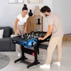 Hop-Sport Kickertisch Sector – klappbarer Tichfußball für Produktbild-Vorschau 15