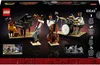 Lego® - Ideen - Jazz-Quartett - 21334 Produktbild-Vorschau 19