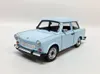 Welly Modellauto 1:24 Trabant 601 hellblau Produktbild-Vorschau 11