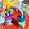 BABY EINSTEIN Skákadlo/aktivní centrum 2v1 Ocean Explorers Náhled obrázku produktu 17