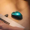 Verbatim Go Nano Wireless Mouse Caribbean Blue       49044 Produktbild-Vorschau 16