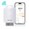 SALCAR Heizkörperthermostat Smartes WiFi Heizungsthermostat Produktbild-Vorschau 1