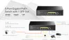 CUDY GS1005PTS1 5-Port Gigabit PoE+ Switch 1 SFP Port 120W Produktbild-Vorschau 8