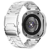FFO2World Titanarmband „Iron“ – Passend für Galaxy Watch 8 Produktbild-Vorschau 2