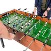 Multifunktionaler Kickertisch Meteor 4in1 – Tischkicker, Produktbild-Vorschau 6