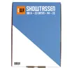 DULA Showtassen - Prospekthüllen - 100 Stück - Glashelder - Produktbild-Vorschau 5