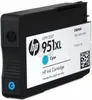 HP 951XL - vysoká výťažnosť - azúrová - originál Náhľad obrázku produktu 36