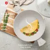 Berlinger Haus Wokpfanne BH-8065 30cm Titanbeschichtung Produktbild-Vorschau 8
