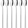 Zwilling 07150-313-0 6 Longdrinklöffel Edelstahl Produktbild-Vorschau 2