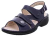 Finn Comfort 02562-195241 Gomera - Damen Sandale - Blue, Produktbild-Vorschau 31