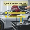 INNOTEC Quick Shine Polish 500 ml – Lucidante e protettivo Anteprima dell’immagine prodotto 2