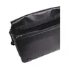 Stylische schwarze Handtasche: Verstellbarer Kettenriemen, Produktbild-Vorschau 6