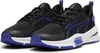 Puma PWRFRAME TR 3 Trainingsschuhe Herren schwarz blau weiß Produktbild-Vorschau 1