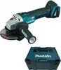 Akku-Winkelschleifer MAKITA DGA504ZJ 18V, 125 mm Makpac Produktbild-Vorschau 8