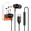 Mcdodo HP-3490 In-Ear, kabelgebundene Kopfhörer, USB-C Produktbild-Vorschau 5
