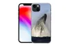 MuchoWow® Handyhülle Schutzhülle Hülle für iPhone 13 Wal - Produktbild-Vorschau 2