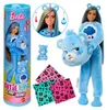 Barbie Cutie Révèle Les Ours Bleu Voir les images du produit 10