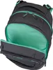 A close-up view of an open backpack, showing its interior. Náhľad obrázku produktu
