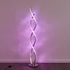 Macari »Macari« LED Stehleuchte aus Aluminium/Kunststoff in Produktbild-Vorschau 8