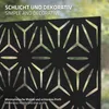 ML-Design Metall-Sichtschutz Torino 120x180 cm aus Stahl Produktbild-Vorschau 5