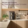 COSORI Ölfreie Fritteuse – Turbo Tower Pro Smart – 10,8 l Produktbild-Vorschau 11