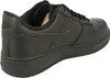 Nike Air Force 1 '07 Herren Schuhe, Schwarz, EU 44.5 | UK Produktbild-Vorschau 21