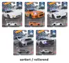 Hw Prem Fast & Furious Sort. 1\4 Anteprima dell’immagine prodotto 17