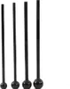 Maczuga Muscle Power 8 kg – 105 cm Podgląd zdjęcia produktu 1