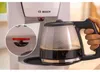 Bosch TKA3M131, Kávovar, 1,25 L, Mletá káva, Biela Náhľad obrázku produktu 19