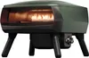 Witt Pizzaofen Etna Piccolo Rotante Rotierender Stein Produktbild-Vorschau 5