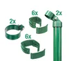 Alberts 601881 Kit de raccordement de clôture portail en Voir les images du produit 4