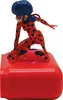 Lexibook Miraculous Ladybug Cat Noir Réveil numérique Voir les images du produit 9