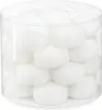 Schwimmkerzen Weiß 4,5cm, 28 Stück Set, Lange Brenndauer, Produktbild-Vorschau 6