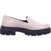 Sportliche Slipper für Damen in beige Produktbild-Vorschau 19
