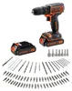 Black & Decker 5035048653708 Náhľad obrázku produktu 2
