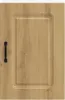 A single kitchen cabinet door with a handle, presented against a white background. Podgląd zdjęcia produktu